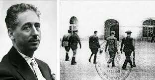 fusilamiento de Lluís Companys
