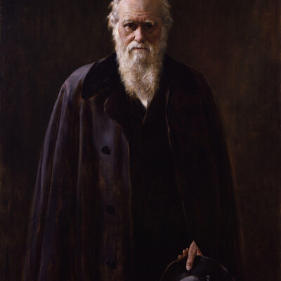 Timeline: Charles Darwin