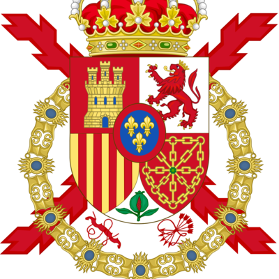 Timeline: Edat Moderna-Unai