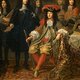 Louis xiv 1666 charles le brun