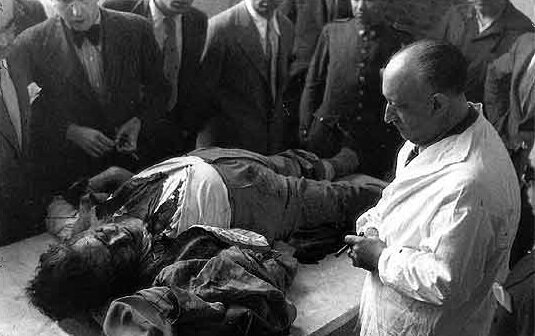 Asesinato de José Calvo Sotelo