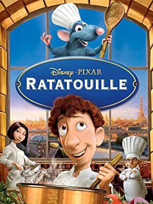 Ratatouille