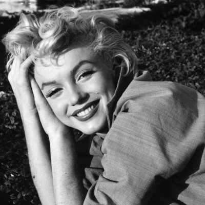 Timeline: Marilyn Monroe