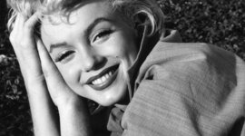 Timeline: Marilyn Monroe