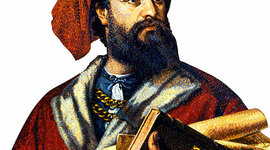 Timeline: Marco Polo