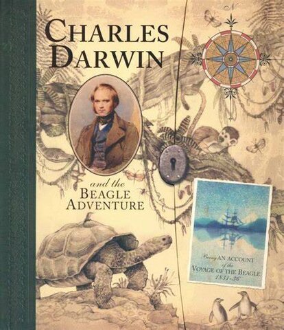 Discoveries of the world