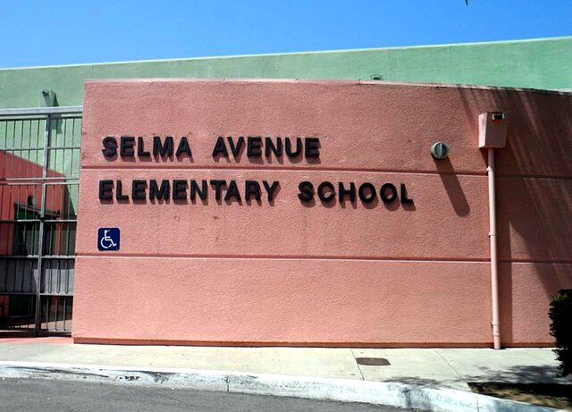 Elementary School
