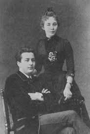 Residence in the U.S.A.