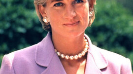 Timeline: Diana, Princess of Wales