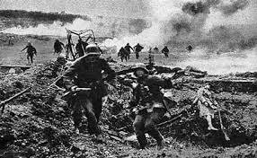 Rusia abandona la guerra