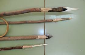 apariciò primeres armes i eines duraderes