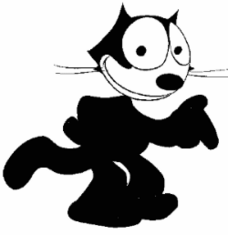 Felix the Cat