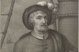 Juan Sebastián Elkanok munduko lehen itzulia