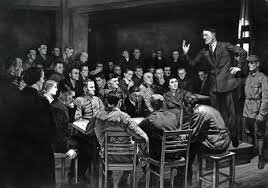 Partido Nacionalsocialista