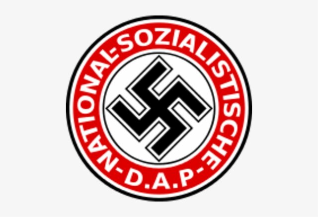 Ingreso del NSDAP