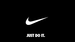 Just Do It