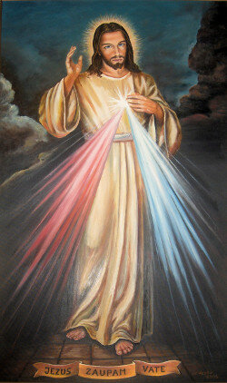 ZAČETEK KRŠČANSTVA