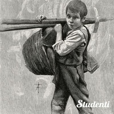 Timeline: Rosso Malpelo