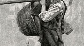 Timeline: Rosso Malpelo