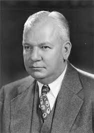 Claude Schaeffer Beck