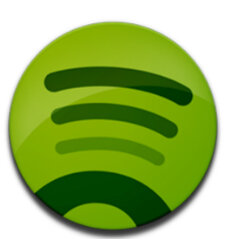 Spotify