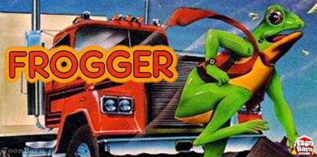 Frogger