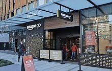 AmazonGo