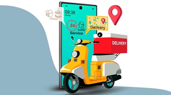 Servico  delivery