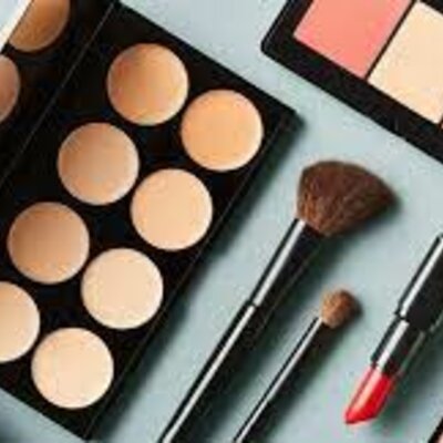 Timeline: history of makeup