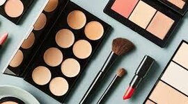 Timeline: history of makeup