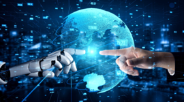 Timeline: La Historia de la Informática