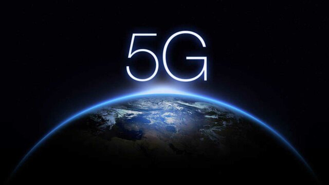 Tecnologia 5G