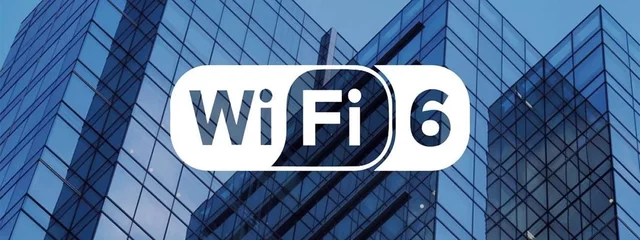 Creación WiFi 6