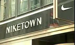 NikeTown
