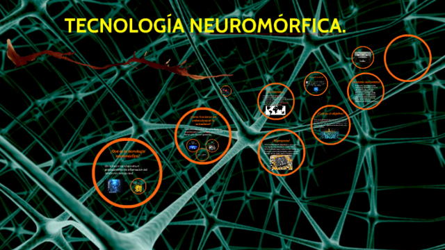 Lanzamiento Tecnología neuromórfica