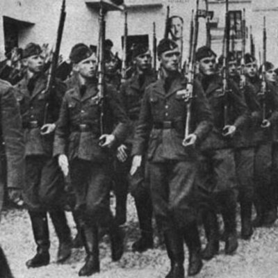 Timeline: Gerra zibila Euskal Herrian