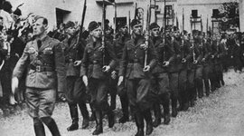 Timeline: Gerra zibila Euskal Herrian