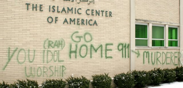 Muslim Americans after 9/11