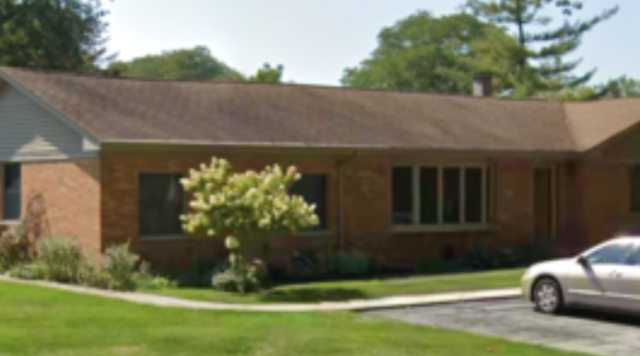 Moved to LaGrange Highlands