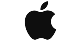 Timeline: Evolución de Logotipo de Apple