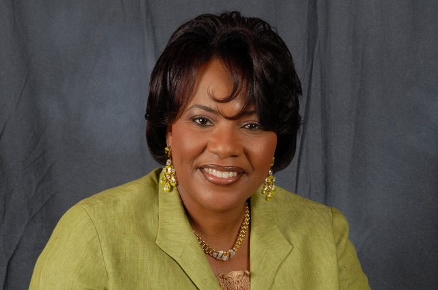 Fourth child, Bernice, is born