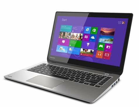 Laptop