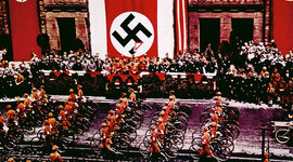 Timeline: Alemania Nazi