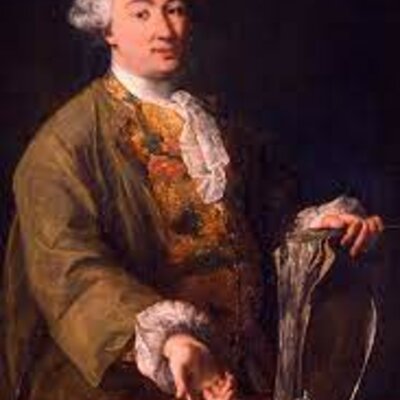 Timeline: CARLO GOLDONI