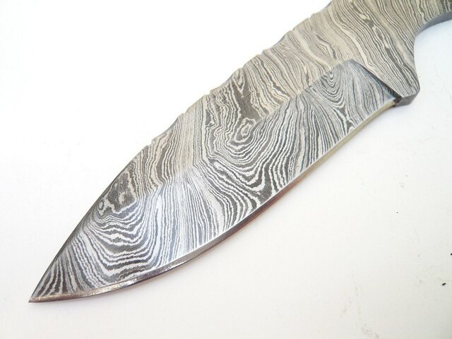 Nanomaterials - Acer de Damasc