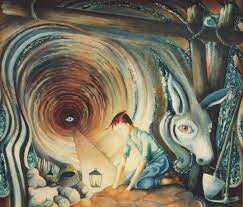 Il rapporto con l'asino