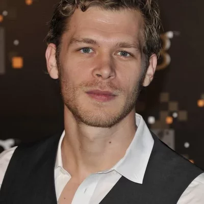 Timeline: Joseph Morgan
