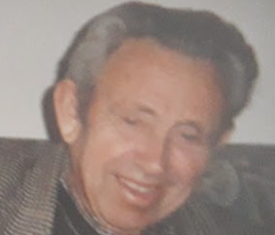 Nace mi abuelo Román