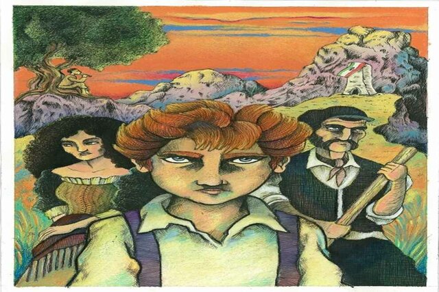 La situazione della  famiglia di Malpelo