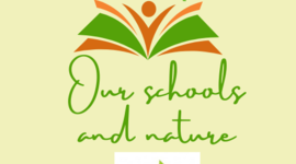 Timeline: Our schools and nature